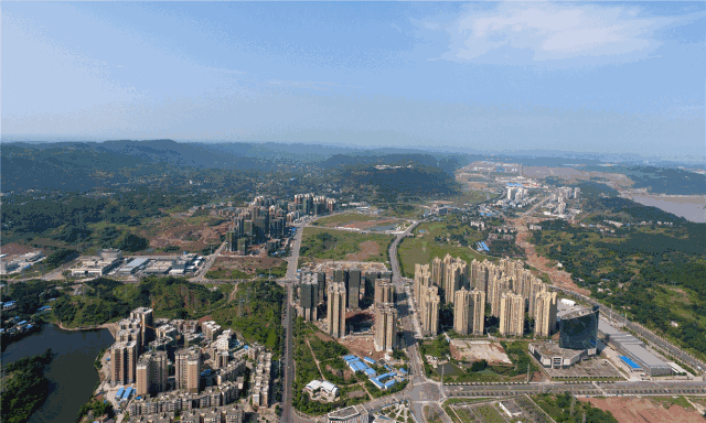 宜宾又有大变化,这些地方要大拆大建!都开发到凉姜,石鼓了!