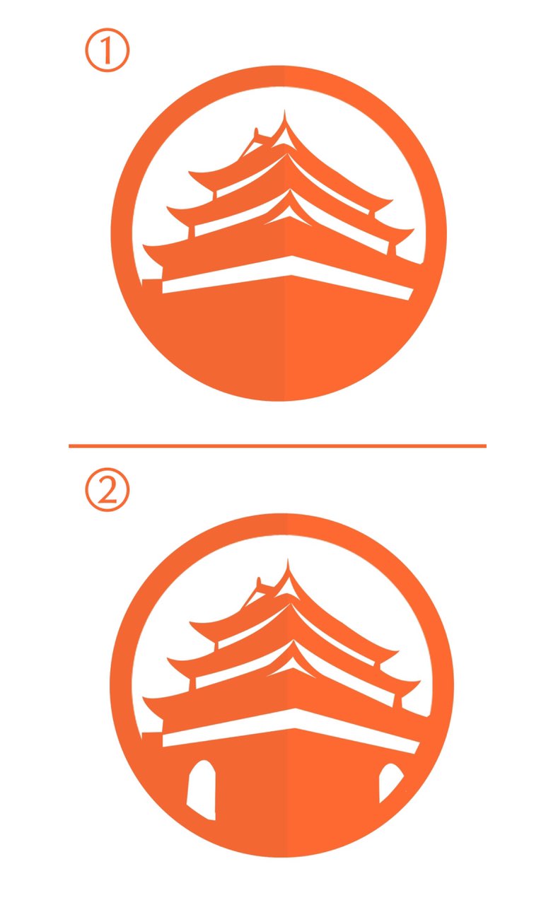 大宜宾全新logo来了,你们喜欢哪个?
