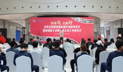 四川宜宾启动“影视+文旅”百部微短剧计划 剑指“全国短剧第五城”