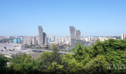 预计7月开工，年底建成！宜宾“城市阳台”来了