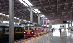宜宾飙到重庆1小时！渝昆高铁渝宜段开通进入倒计时！