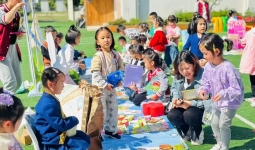 宜宾沿江要新开大型二手市场！开放时间定了！