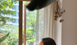 【封面女神第163期】Demonbing：我是一个没熟很高冷，输了很逗比的牛马打工人！