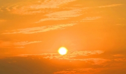 宜宾发布2个高温橙色预警！局地超40℃！