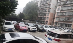 上江北碾子山小区三房出租（个人房源无中介费）