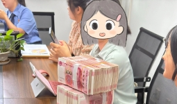 宜宾男子婚内出轨，还赠予小三807万！法院判了！