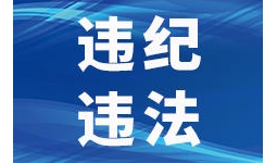 宜宾三江投资建设集团有限公司原党委书记、董事长，严重违纪违法被开除党籍和公职！