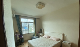 拎包入住，闹中取静，仁爱街房东直租。