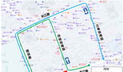 7天禁止通行！宜宾公安交警发布最新通告！