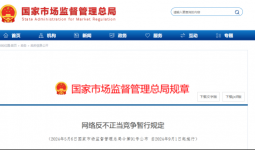 2024中国网络法治发展报告发布 网络法治建设营造包容创新数字经济发展环境