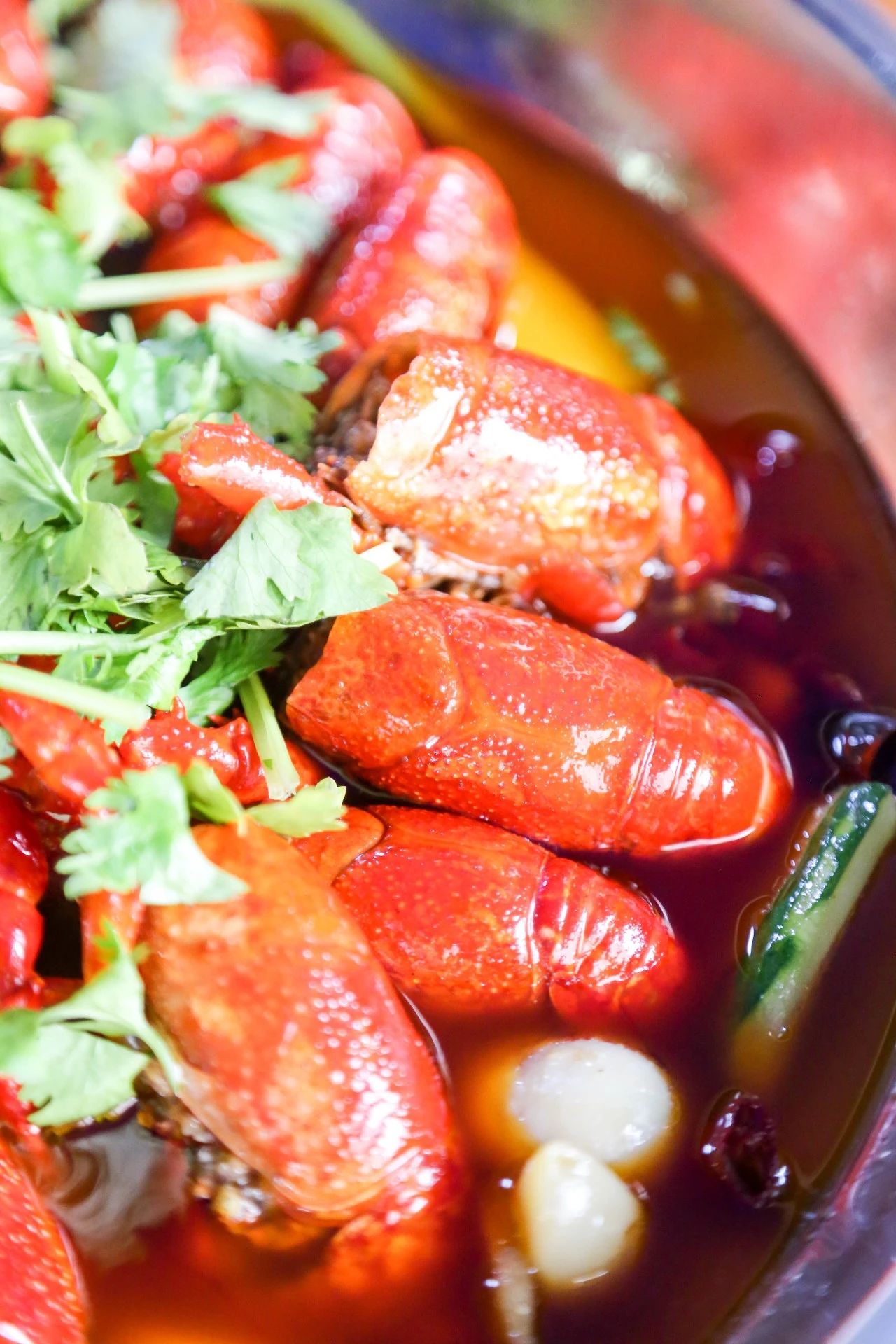 9抢130元虾爬舞爪夜宵套餐!香辣蟹 仔排 鸭脑壳 .5大菜品,超过瘾!