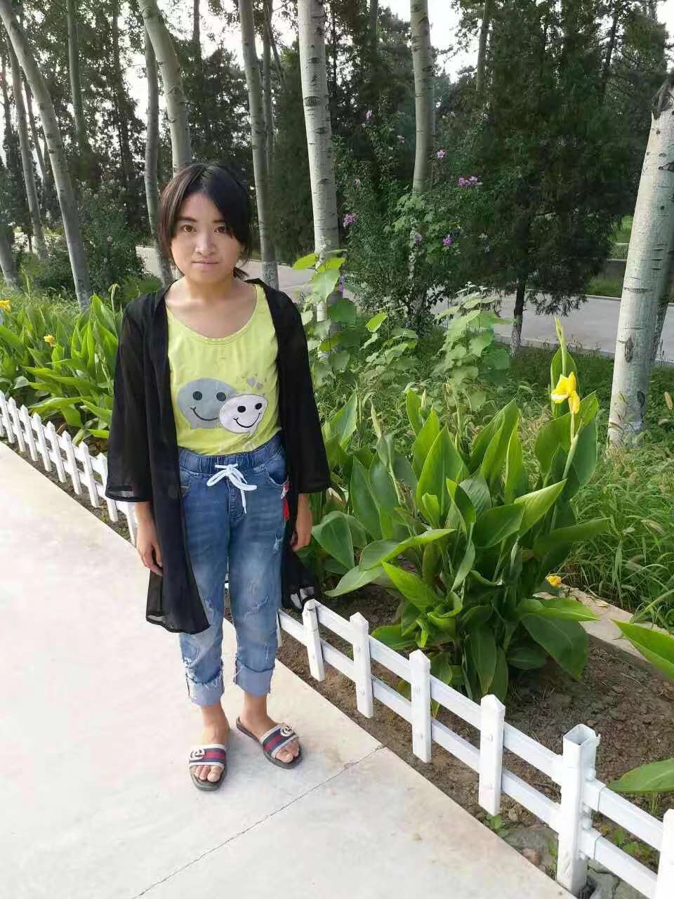 做了5年多的武大郎,看样子是解脱了!