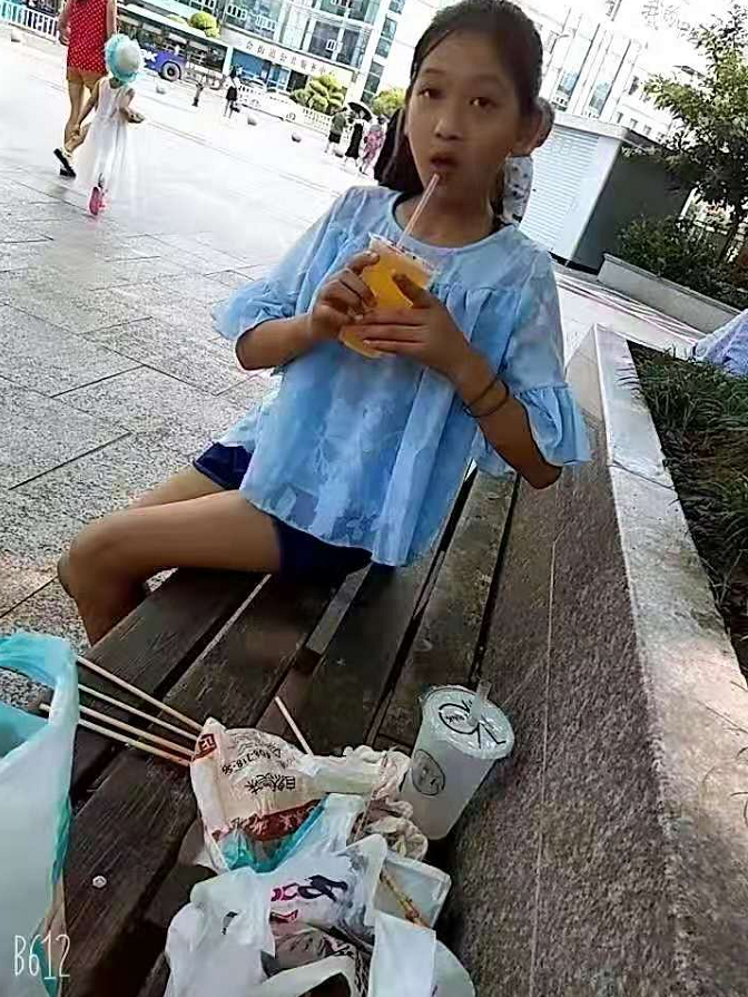 宜宾两13岁初中女生失联!3天杳无音讯!监控曾拍到两人画面