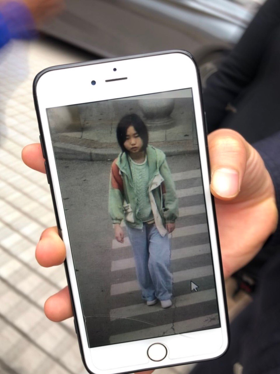 全城寻人!柏溪镇15岁女孩失联已达80小时,家人十分着急,望转发关注!