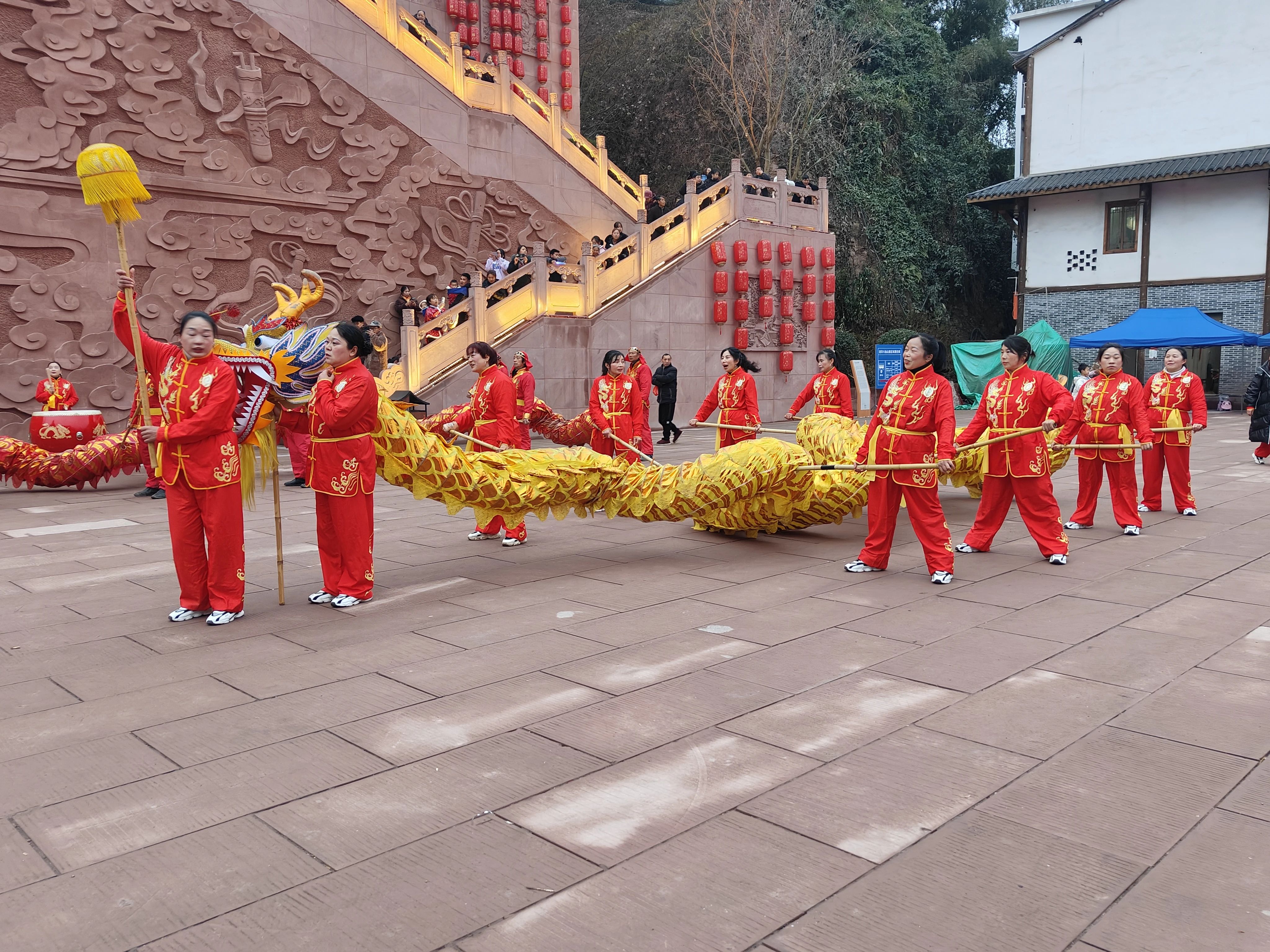 第二届和美乡村文化节丨倒计时1天！邀您吃刨汤、品寿宴，还有更多惊喜大礼免费抽~