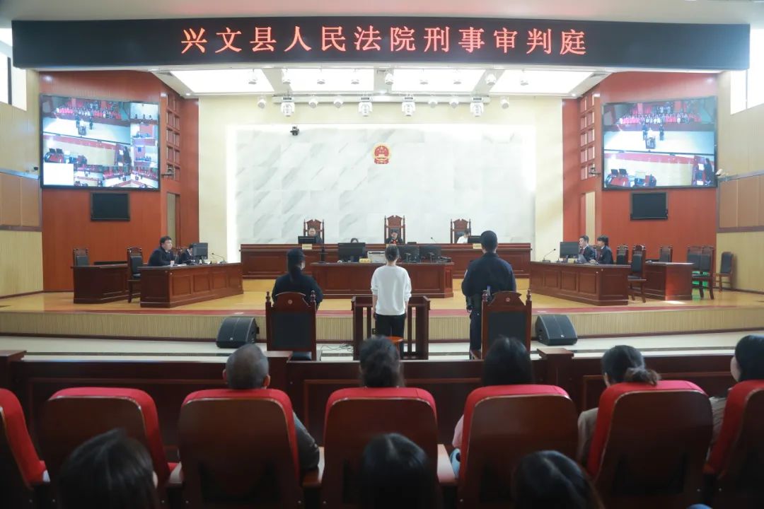 宜宾某职业技术学校副校长贪污受贿！被判了！