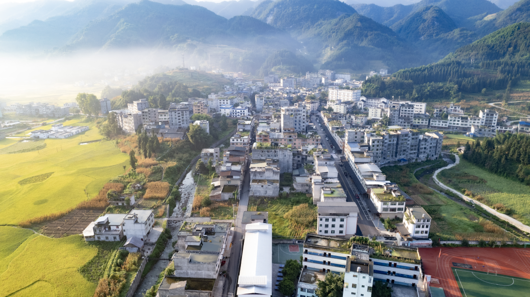 宜宾这个偏远小镇，终于被看见！